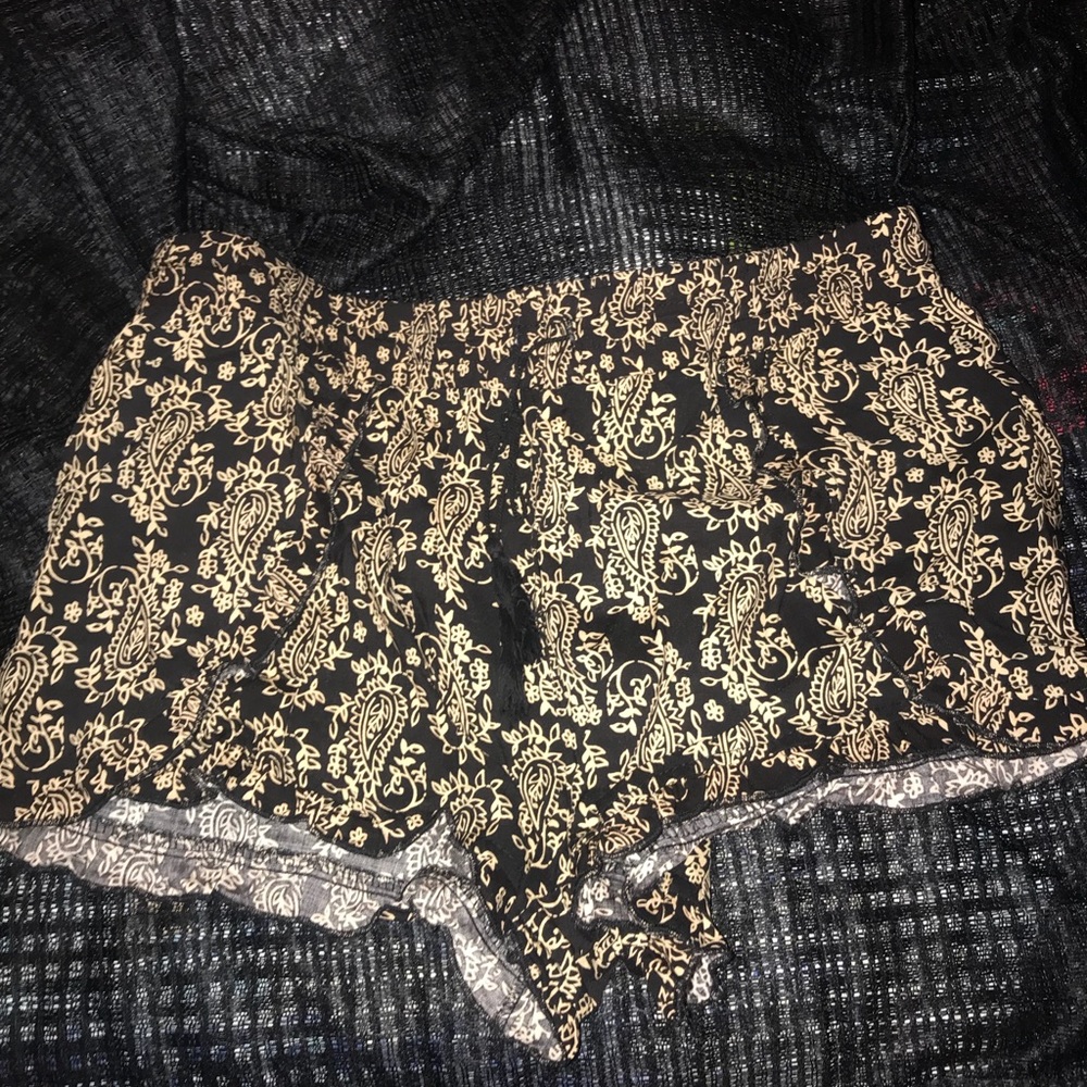 Shorts